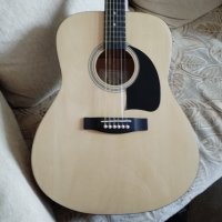 Акустична китара Clifton, снимка 10 - Китари - 43593905