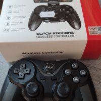 Wi-Fi Controller за игри, снимка 1 - Джойстици и геймпадове - 33389871