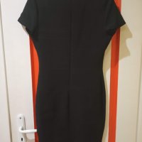 Малка черна рокля, снимка 2 - Рокли - 27956755