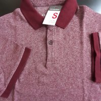 нова мъжка блуза размер С, снимка 3 - Блузи - 29030397