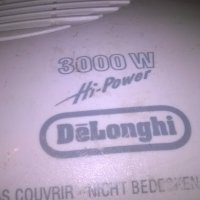 delonghi hi-power-внос англия, снимка 4 - Отоплителни печки - 27386949