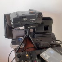 Видеокамера Canon RC-260E ION
Japan, снимка 4 - Камери - 43584330