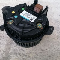 Вентилатор парно Audi A4 B6 , снимка 7 - Части - 37002737