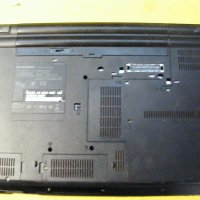 Лаптоп за части Lenovo ThinkPad L412, снимка 14 - Части за лаптопи - 38003264
