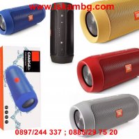 JBL Charge 2+, снимка 5 - Тонколони - 26902078