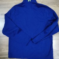 Оригинален полар Under Armour , снимка 3 - Суичъри - 35609542