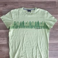 PEAK PERFORMANCE- оригинална тениска размер ХЛ , снимка 2 - Тениски - 37117865