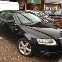 Части за Audi A6 2.0 TDI, 140kc, автоматик. Б6., снимка 1 - Автомобили и джипове - 28791441