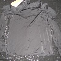  НОВА Дамска Официална Блуза Туника размер М Л, снимка 3 - Туники - 37968416