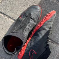 Мъжки футболни обувки Nike Mercurial Vapor 13 Elite FG, снимка 6 - Спортни обувки - 44847665