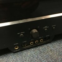 Yamaha DSP-AX620  Audio Video Amplifier , снимка 3 - Ресийвъри, усилватели, смесителни пултове - 27980270