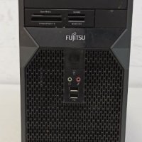 Настолен компютър Fujitsu Intel CORE2 -1, снимка 3 - Работни компютри - 32918055