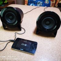 Parrot DS-1120 Bluetooth speakers system , снимка 2 - Тонколони - 35259174