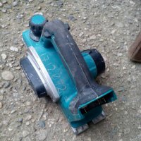 Makita BKP180 18V Ренде, снимка 3 - Други машини и части - 28990773