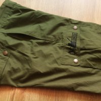 VAGABOND Trouser размер XXL за лов риболов туризъм панталон пролет есен безшумен - 637, снимка 3 - Екипировка - 43254786