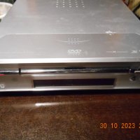  JVC XV-C3 DVD Player, снимка 1 - Плейъри, домашно кино, прожектори - 42994741