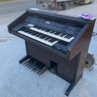 Пияно-орган-синтезатор technics цената е твърда!!, снимка 1 - Синтезатори - 32337816