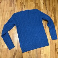 Дамски пуловер POLO Ralph Lauren XS XL размер , снимка 7 - Блузи с дълъг ръкав и пуловери - 43045120