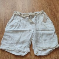 Панталони къси, снимка 1 - Къси панталони и бермуди - 43937496