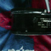  Руски вентилатор  1,25 ЭВ-2,8-6-3270У4       , снимка 2 - Друга електроника - 32977720