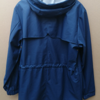 RAINS Tracksuit Jacket - супер леко, стилно и практично яке дъждобран, снимка 4 - Якета - 44907933