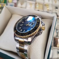 часовник  Rolex, снимка 4 - Мъжки - 43465878