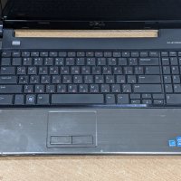 Dell Inspiron 1564 на части, снимка 2 - Части за лаптопи - 35269988