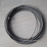 Фтп кабел с нестандартни размери готов за употреба.Цена на метър 1лев.Със сложени букси., снимка 2 - Кабели и адаптери - 40315196