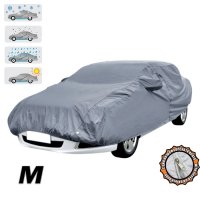 Покривало за автомобил - 002 - M