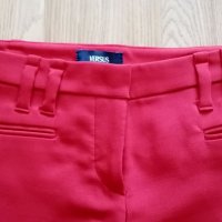 Оригинален дамски панталон VERSUS , снимка 3 - Панталони - 26518622