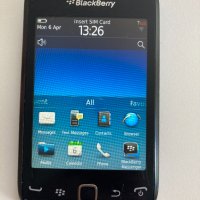 BlackBerry Curve 9380, снимка 1 - Blackberry - 33275344