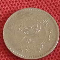 Четири монети Турция стари редки за КОЛЕКЦИЯ ДЕКОРАЦИЯ 31947, снимка 8 - Нумизматика и бонистика - 43865860