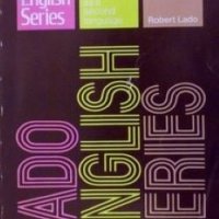 Lado English Series-Book 3 Robert Lado, снимка 1 - Чуждоезиково обучение, речници - 27499199