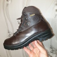 ловни / туристически обувки Crispi HTG Gore-Tex  номер 39, снимка 9 - Други - 43120903