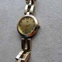 Ръчен сребърен часовник , снимка 10 - Луксозни - 27761907