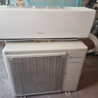 КЛИМАТИК DAIKIN FTXF60D/RXF60D SENSIRA ПРОМОЦИЯ С БЕЗПЛАТЕН МОНТАЖ, снимка 11 - Климатици - 43025650