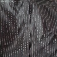 Черна Испанска риза, в рае, на ZARA, L размер , снимка 2 - Ризи - 35448285