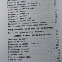  1906 г. Ръководство по винарство , снимка 6 - Домашни напитки - 29050485