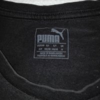 Тениска Puma, снимка 3 - Тениски - 32896024