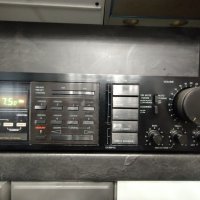 Onkyo TX-7420 - стерео усилвател с радио тунер, снимка 7 - Ресийвъри, усилватели, смесителни пултове - 43926855