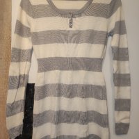 Детска туника-дълга блуза LA REDOUTE Creation ръст 156-158 см. цена 35 лв., снимка 1 - Детски Блузи и туники - 42963376