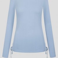 Нова бяла блуза Orsay ХS , снимка 2 - Блузи с дълъг ръкав и пуловери - 33577104