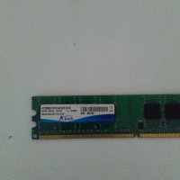 Рам памет DDR2 2Gb 800МHz , снимка 2 - RAM памет - 32961483