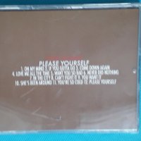 Thee Shams – 2004 - Please Yourself(Garage Rock), снимка 4 - CD дискове - 43818014