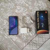 Продавам Redmi note 10 pro, снимка 1 - Xiaomi - 40267942