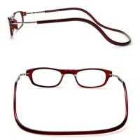 Диоптрични очила Унисекс с магнитно закопчаване. ПРОМОЦИЯ!, снимка 11 - Слънчеви и диоптрични очила - 32502455