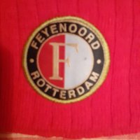 Шапка на Feyenoord., снимка 1 - Футбол - 43315883