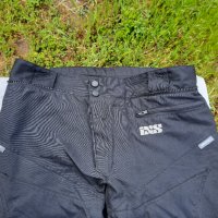 Мото панталон IXS размер L-XL с протектори, снимка 2 - Аксесоари и консумативи - 33117199