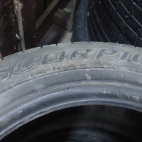 Гума 18цола - Pirelli Scorpion 235/50/18 - 5мм.грайфер N, снимка 5 - Гуми и джанти - 41394750