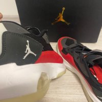 Nike Jordan 44.5 номер чисто нови , снимка 6 - Маратонки - 44065674